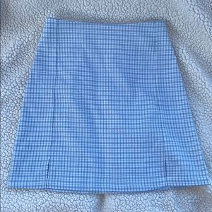 Brandy Melville skirt